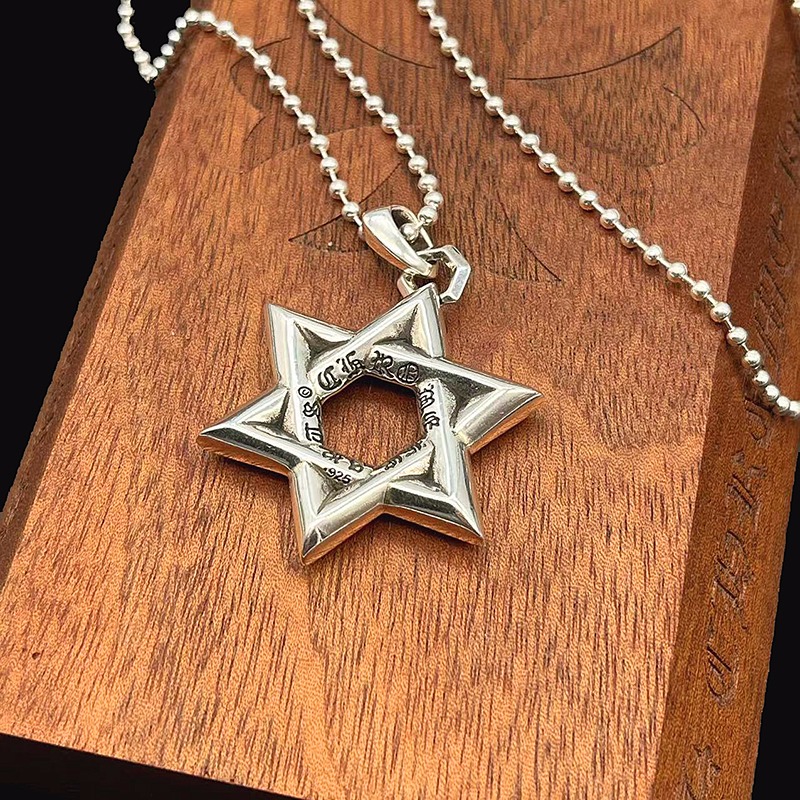 Chrome Hearts Necklaces